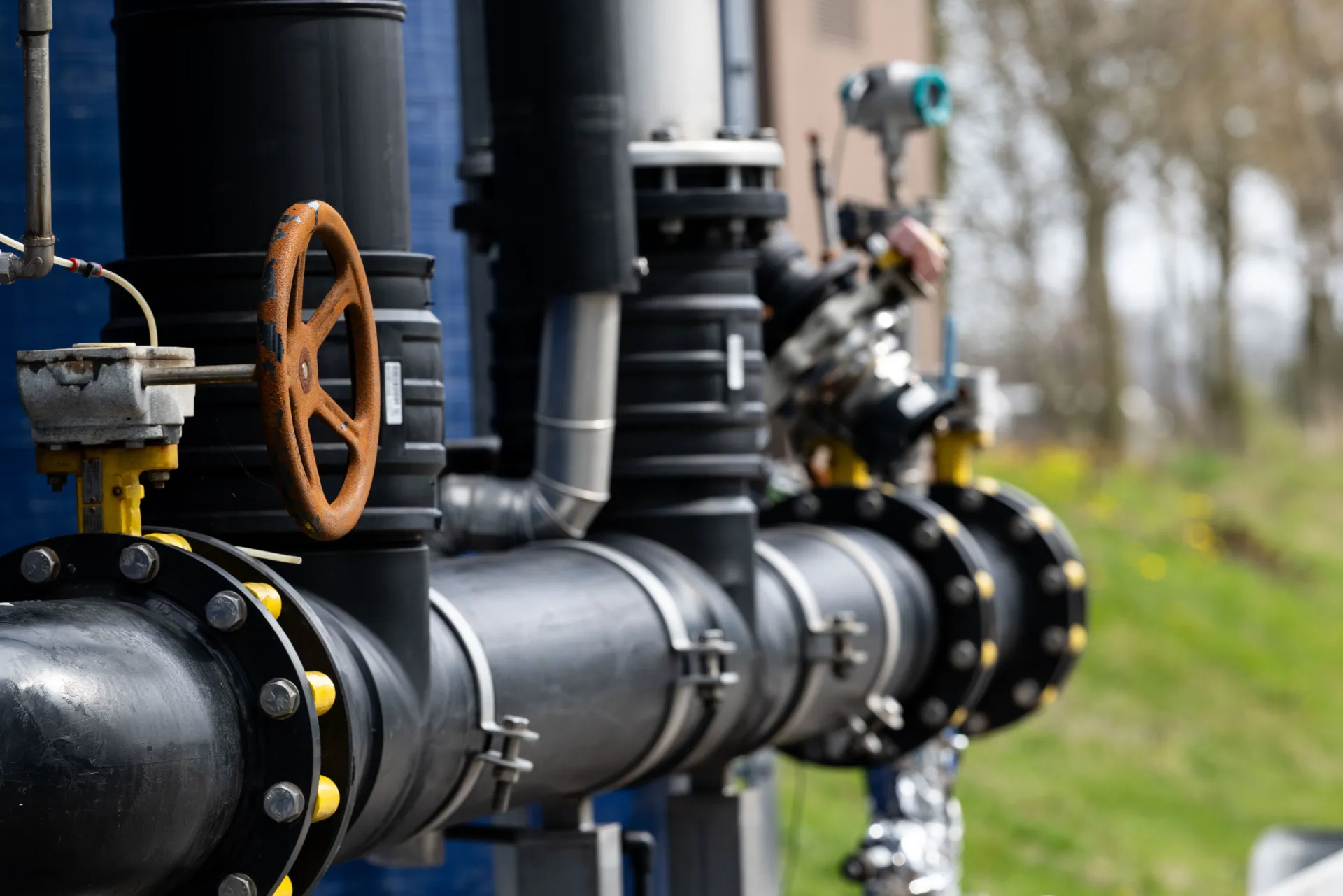 Ribe BioGas